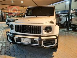 مێرسێدس بێنز G-Class